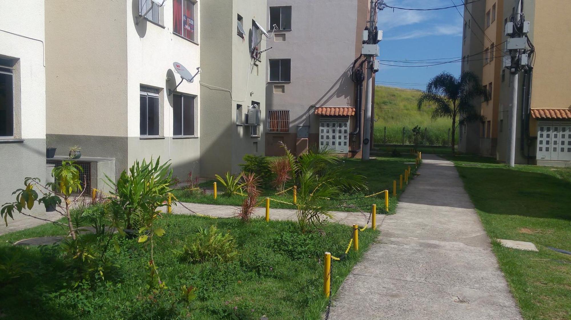 Vivenda Das Coleirinhas - Rio de Janeiro, Rio de Janeiro